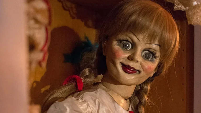 Paranormal Investigator Dan Rivera Dies Suddenly While Touring with the ‘Haunted’ Annabelle Doll