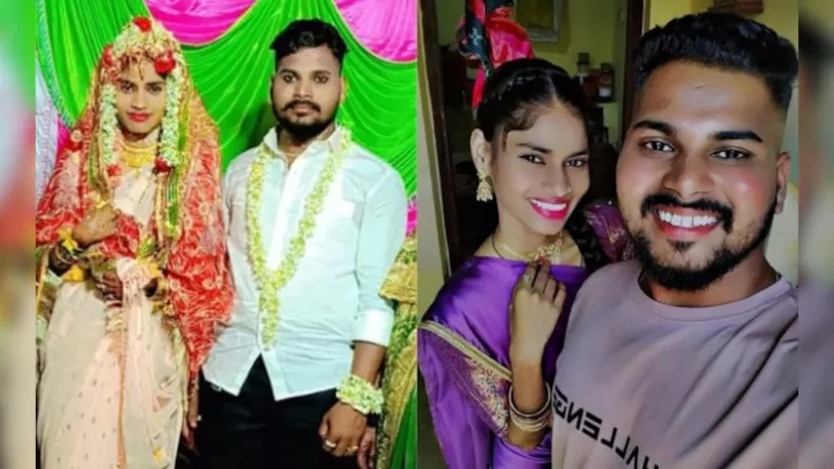 Forced to Convert? Karnataka Husband Files Case Under Anti-Conversion Law