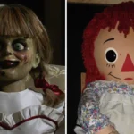 Haunted Annabelle Doll Reported Missing from U.S. Hotel Room Where Paranormal Investigator Dan Rivera Died
